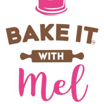 Bake it with Mel,  teacher